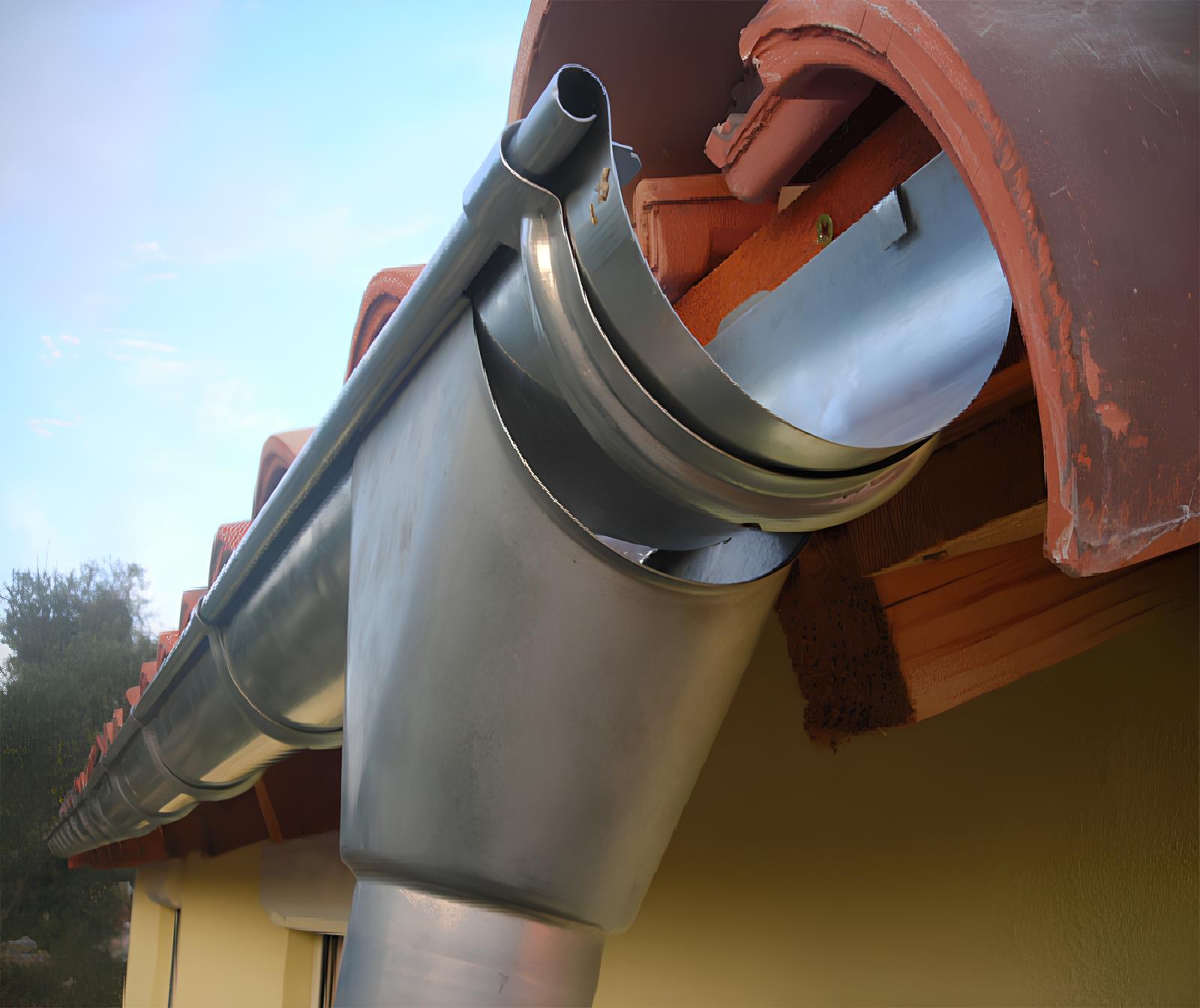 Entretien de toiture à Saint Jean 31240 avec couvreur expert