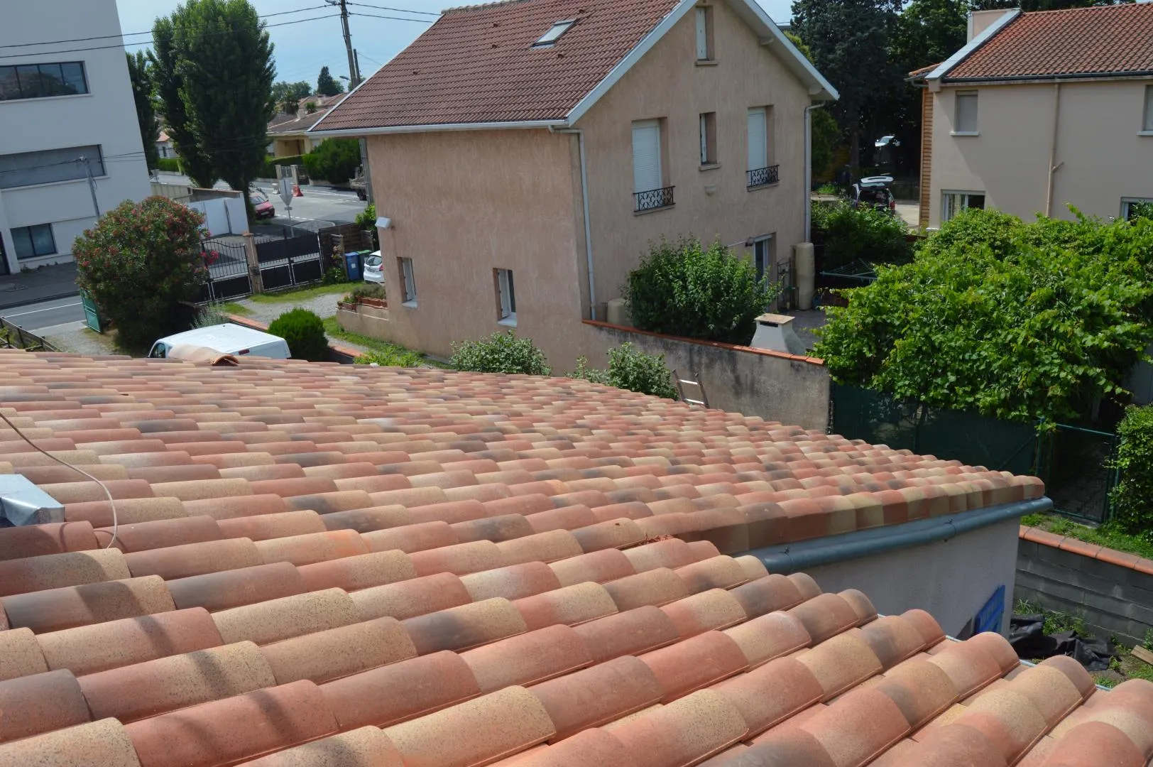 couvreur montastruc la conseillere 31380 haute garonne