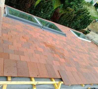 Couvreur à Montastruc-la-Conseillère (31380) – Rénovation de toiture