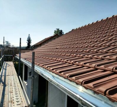 Couvreur à Ramonville (31520) – Travaux de toiture et rénovation