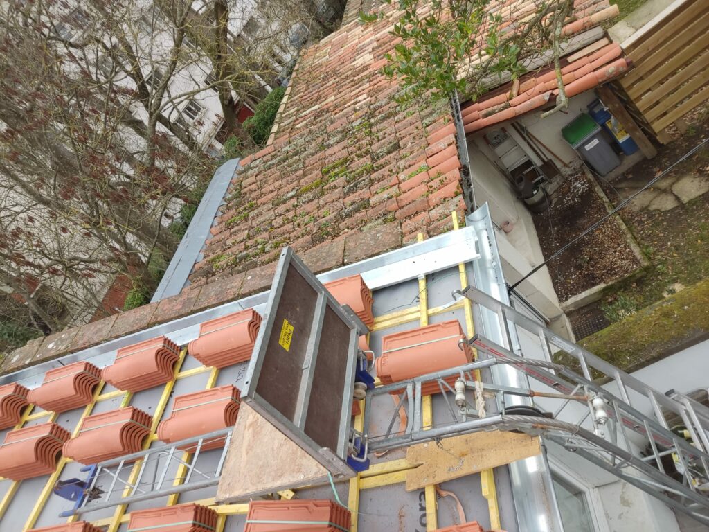 couvreur salvetat saint gilles 31880 haute garonne