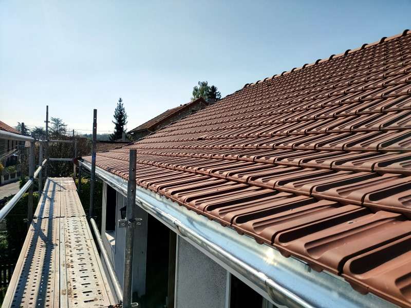 Isolation thermique de toiture à Montastruc-la-Conseillère 31380 pour améliorer le confort des maisons