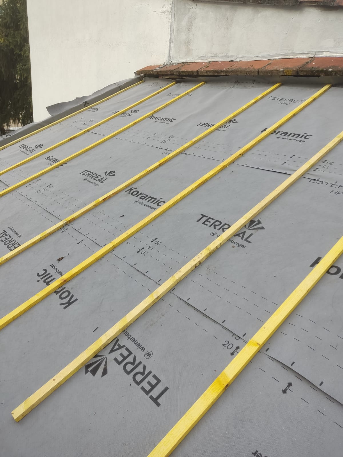 travaux toiture ramonville 31520