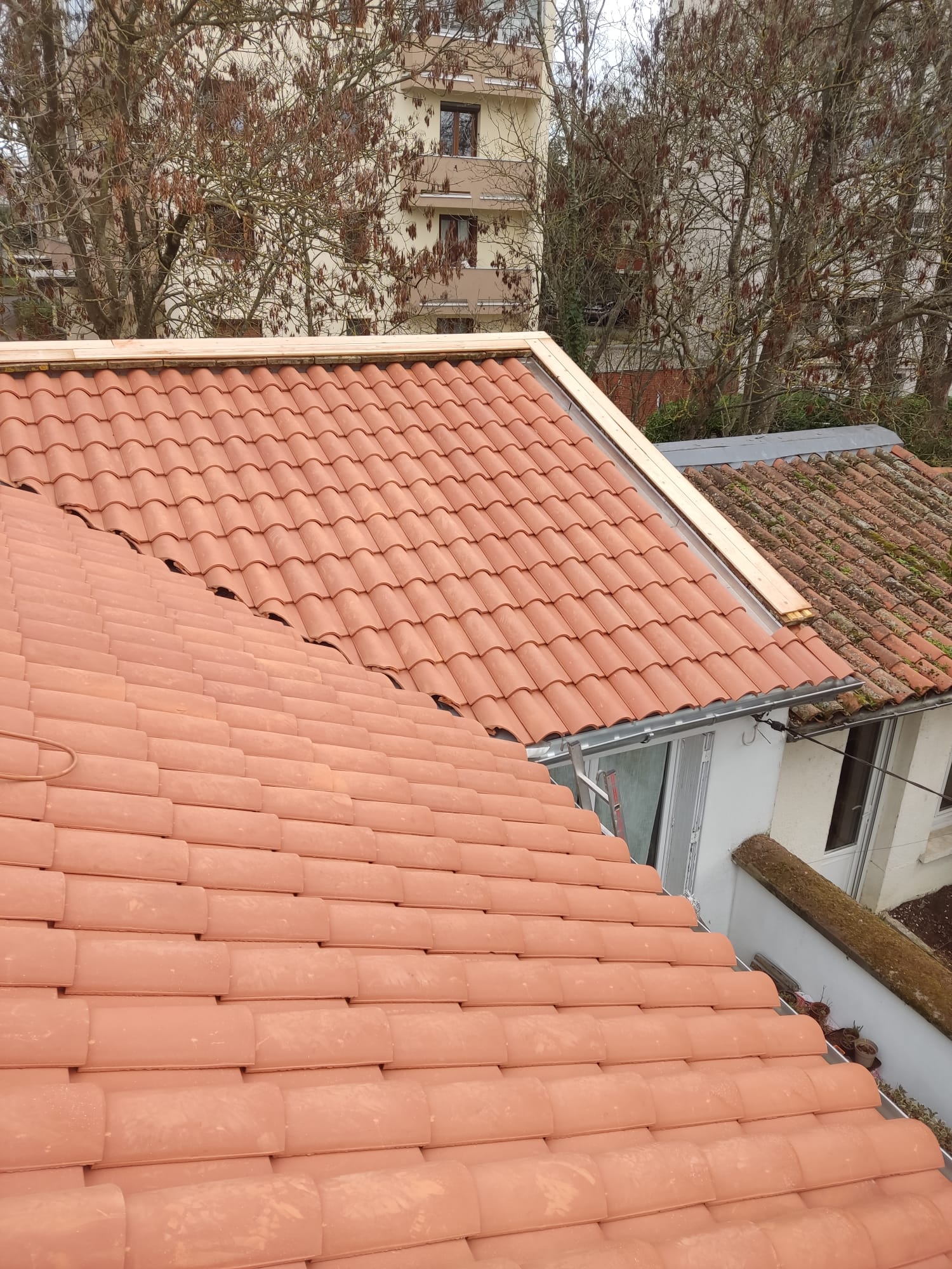 zinguerie etancheite ramonville 31520